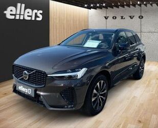 Volvo Volvo XC60 B4 AWD Plus Dark Voll LED Standheizung Gebrauchtwagen