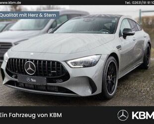 Mercedes-Benz Mercedes-Benz AMG GT 63 S 4M MANU°KEYL°LM21°MEMO°D Gebrauchtwagen