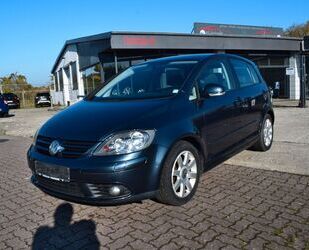 VW Volkswagen Golf Plus V Sportline Gebrauchtwagen