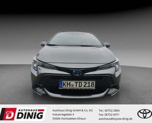 Toyota Toyota Corolla Touring Sports Hybrid Business Edit Gebrauchtwagen