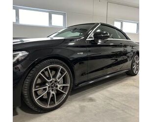 Mercedes-Benz Mercedes-Benz C 43 AMG Mercedes-AMG C 43 4MATIC Au Gebrauchtwagen