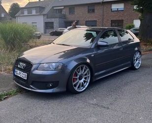 Audi Audi S3 2.0 TFSI -H&R/BullX Exhaust /300+Ps Gebrauchtwagen