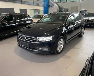 VW Volkswagen Passat Business 2.0 TDI DSG AID/ACC/LED Gebrauchtwagen