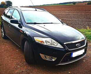 Ford Ford Mondeo 2,0TDCi 103kW DPF Sport Turnier Gebrauchtwagen