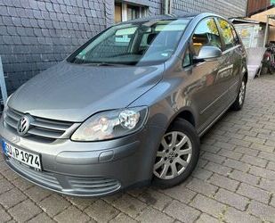 VW Volkswagen Golf Plus 1.9 TDI Comfortline Comfortli Gebrauchtwagen