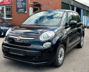 Fiat Fiat 500L Pop Star*HU+INSP.NEU Gebrauchtwagen