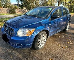 Dodge Dodge Caliber S 1.8 Gebrauchtwagen