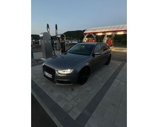 Audi Audi A4 3.0 TDI S tronic quat. Ambiente Avant Amb. Gebrauchtwagen