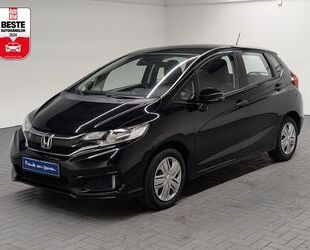 Honda Honda Jazz Radio-CD/BT/SHZ/Tempomat Gebrauchtwagen