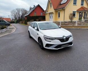 Renault Renault Megane E-TECH Plug-In 160 R.S. Line Grandt Gebrauchtwagen