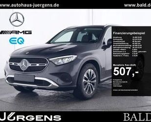 Mercedes-Benz Mercedes-Benz GLC 220 d 4M Avantgarde/LED/Cam/Pano Gebrauchtwagen