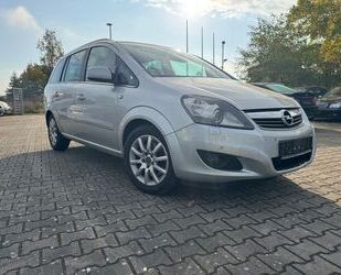 Opel Opel Zafira B Innovation 