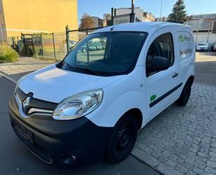 Renault Renault Kangoo 1.5 Kasten Facelift Diesel,Klima,TÜ Gebrauchtwagen