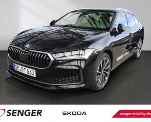 Skoda Skoda Superb 2.0 TDI L&K Sport Paket Matrix-LED Na Gebrauchtwagen