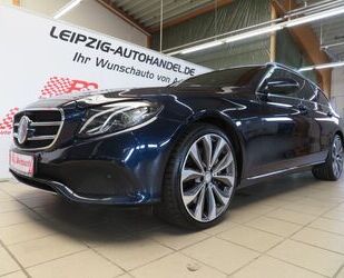 Mercedes-Benz Mercedes-Benz E 400 d 4Matic Avantgarde*Android*Ap Gebrauchtwagen