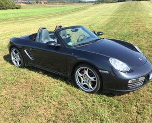 Porsche Porsche Boxster S wenig Kilometer! Gebrauchtwagen