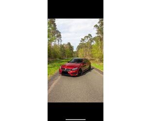 Mercedes-Benz Mercedes-Benz C 43 AMG Mercedes-AMG C 43 4MATIC Au Gebrauchtwagen