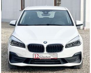 BMW BMW 218d AT,LED,Navi,DAB,Kamera,D Assist,1Hd. Gebrauchtwagen