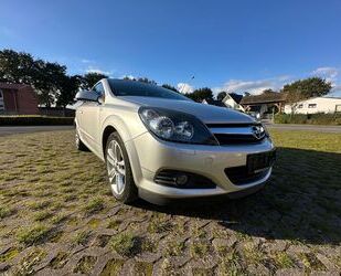 Opel Opel Astra H GTC Edition Plus Gebrauchtwagen