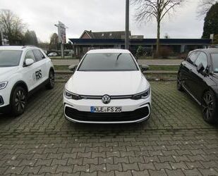 VW Volkswagen Golf R-Line 1.5 eTSI DSG NAVI APP-CON A Gebrauchtwagen