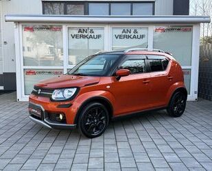 Suzuki Suzuki Ignis Comfort 4x4/2.Hand/Nur11.200Km!/Sitzh Gebrauchtwagen