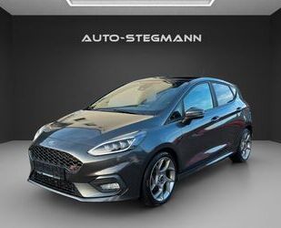 Ford Ford Fiesta 1,5 EcoBoost ST Gebrauchtwagen