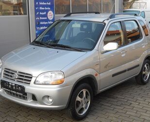 Suzuki Ignis Gebrauchtwagen