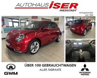 ORA ORA 03 300 |Navi |360°Kamera |Leder |Assistenz-Pak Gebrauchtwagen