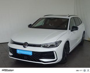 VW Volkswagen Passat Variant 2.0 TDI R-line Automatik Gebrauchtwagen