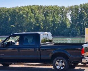 Ford Ford F 250 super duty Lariat 6.0L Diesel powerst Gebrauchtwagen