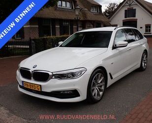 BMW BMW 530 5-serie Touring 530D X-DRIVE SPORTLINE ACC Gebrauchtwagen