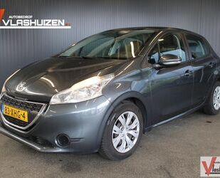 Peugeot Peugeot 208 1.4 HDi Active | klima | Cruise | Navi Gebrauchtwagen