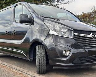 Opel Opel Vivaro Gebrauchtwagen