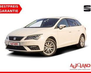 Seat Seat Leon ST 1.5 TSI Style DAB LED Navi Panorama Gebrauchtwagen