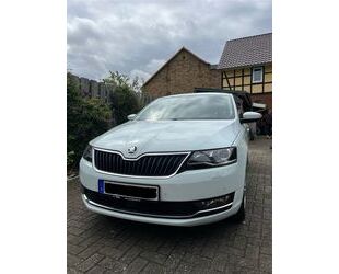 Skoda Skoda Rapid 1.0 TSI CLEVER Spaceback Gebrauchtwagen