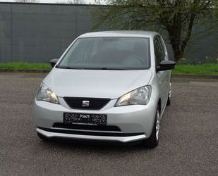 Seat Seat Mii 1.0 Gebrauchtwagen