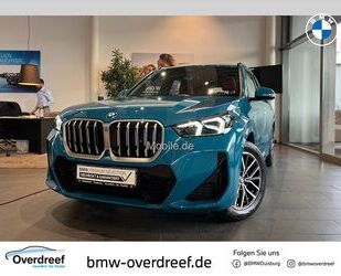 BMW BMW X1 xDrive23d M Sport Steptronic Navi Individua Gebrauchtwagen