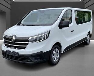 Renault Renault Trafic Grand L2 170 PS Automatik 9 Sitzer Gebrauchtwagen