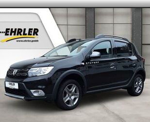 Dacia Dacia Sandero II Stepway Prestige TCe 90 Gebrauchtwagen