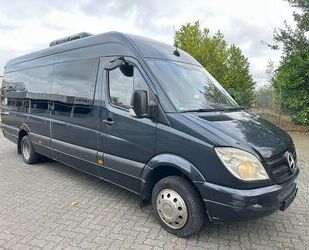 Mercedes-Benz Mercedes-Benz Sprinter*518*3.0 CDI*Maxi-Reisebus*E Gebrauchtwagen