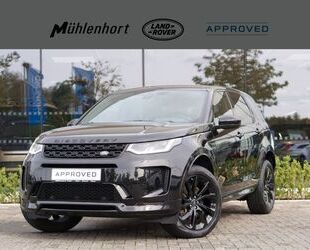 Land Rover Land Rover Discovery Sport D180 AWD Automatik R-DY Gebrauchtwagen