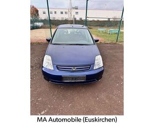 Honda Honda Stream 2.0 i ES Gebrauchtwagen