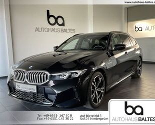 BMW BMW 320i Touring M Sport 18