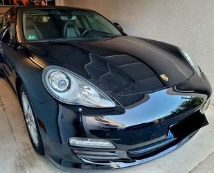 Porsche Porsche Panamera 4 - Scheckheft Top gepflegt Tüv N Gebrauchtwagen