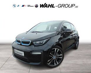 BMW BMW i3 120AH SPORTPAKET NAVI PROF GRA LED DAB WLAN Gebrauchtwagen