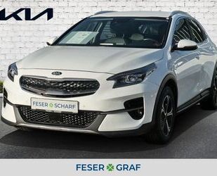 Kia Kia XCeed 1.6 PHEV SPIRIT NAVI KLIMA KAMERA UVM. Gebrauchtwagen