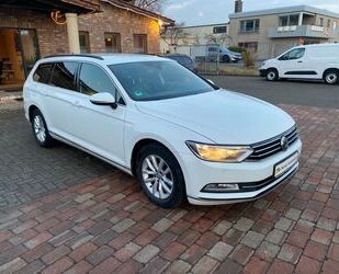 VW Volkswagen Passat Variant Allrad 4Motion R-Line+L Gebrauchtwagen