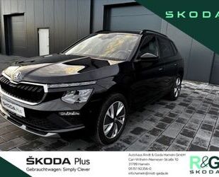 Skoda Skoda Kamiq 1.5 TSI DSG Selection Pano R-Kamera Na Gebrauchtwagen