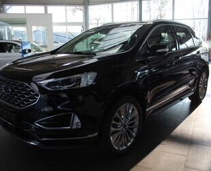 Ford Ford Edge 2.0 Bi-Turbo Vignale 4x4(Technologie Pak Gebrauchtwagen