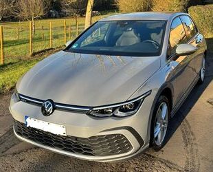 VW Volkswagen Golf 1.4 eHybrid OPF DSG GTE GTE Gebrauchtwagen